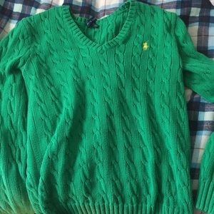 Ralph Lauren sweater